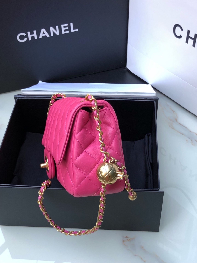 Ch**el cf series bags